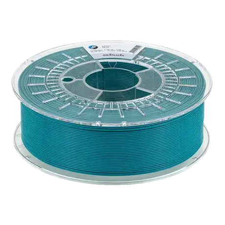 Extrudr Filament PETG 1.75 mm 1.1 kg - Turquoise