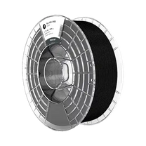 Extrudr Filament PLA HS 1.75 mm 1 kg - Black