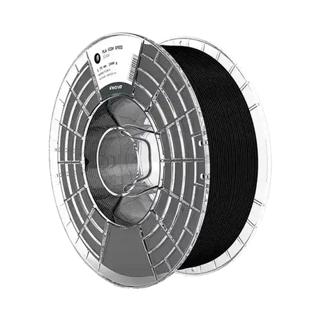 Extrudr Filament PLA HS 1.75 mm 1 kg - Black