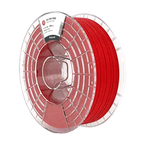 Extrudr Filament PLA HS 1.75 mm 1 kg - Hellfire Red