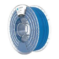 Extrudr Filament PLA HS 1.75 mm 1 kg -  Light Blue