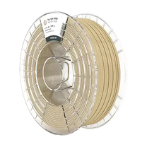 Extrudr Filament PLA HS 1.75 mm 1 kg - Military Beige