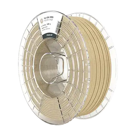 Extrudr Filament PLA HS 1.75 mm 1 kg - Military Beige
