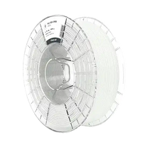 Extrudr Filament PLA HS 1.75 mm 1 kg - White