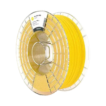 Extrudr Filament PLA HS 1.75 mm 1 kg - Yellow