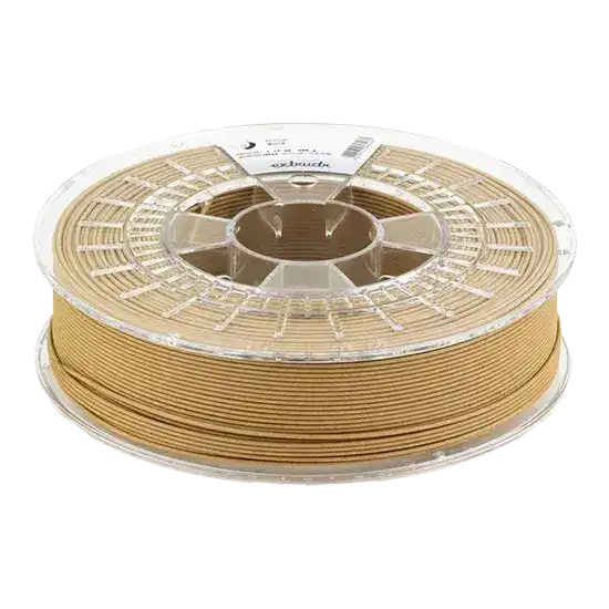 Extrudr Filament WOOD 1.75 mm 0,8 kg - Nature