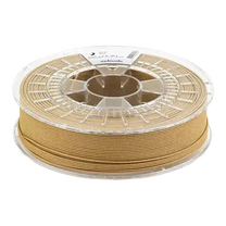 Extrudr Filament WOOD 1.75 mm 0,8 kg - Nature