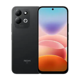 Xiaomi Redmi 17 5G Dual Sim 4GB RAM 256GB - Black
