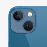 Apple iPhone 13, 15,5 cm (6.1"), 2532 x 1170 Pixel, 128 GB, 12 MP, iOS 15, Blau Apple- Handy24