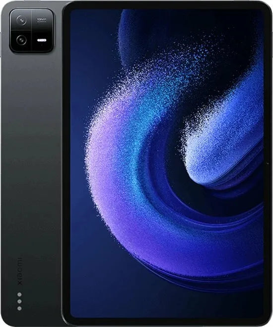 Xiaomi Pad 6 11" 6GB RAM 128GB WiFi - Grey