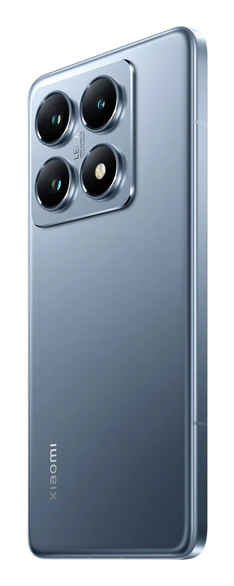 Xiaomi 14T Pro 5G Dual Sim 12GB RAM 512GB - Blue