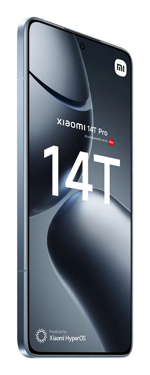 Xiaomi 14T Pro 5G Dual Sim 12GB RAM 512GB - Blue