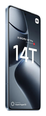 Xiaomi 14T Pro 5G Dual Sim 12GB RAM 512GB - Blue