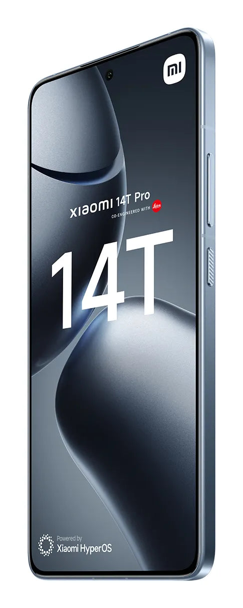 Xiaomi 14T Pro 5G Dual Sim 12GB RAM 512GB - Blue