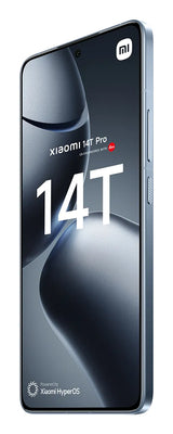 Xiaomi 14T Pro 5G Dual Sim 12GB RAM 512GB - Blue