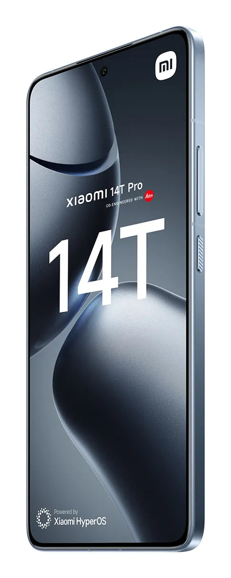 Xiaomi 14T Pro 5G Dual Sim 12GB RAM 512GB - Blue