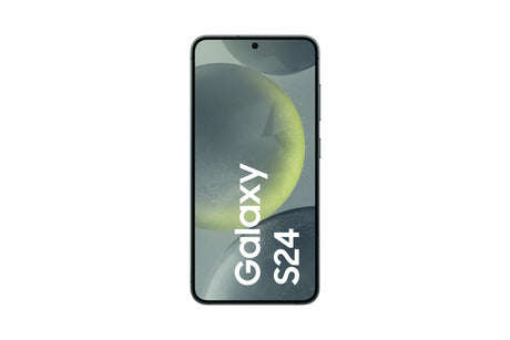 Samsung Galaxy S24 , 15,8 cm (6.2"), 8 GB, 128 GB, 50 MP, Android 14, Schwarz