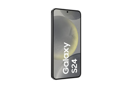 Samsung Galaxy S24 , 15,8 cm (6.2"), 8 GB, 128 GB, 50 MP, Android 14, Schwarz