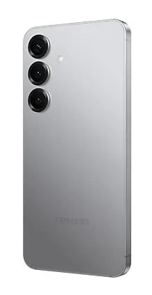 Samsung Galaxy S25 Enterprise Edition , 15,8 cm (6.2"), 12 GB, 256 GB, 50 MP, Android 15, Silber