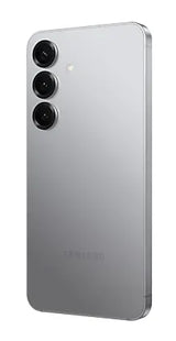 Samsung Galaxy S25 Enterprise Edition , 15,8 cm (6.2"), 12 GB, 256 GB, 50 MP, Android 15, Silber