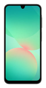 Samsung Galaxy A26 5G,  Schwarz