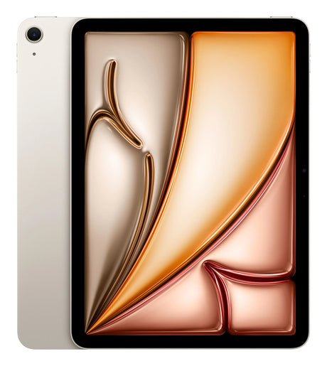 Apple iPad Air 11 7 Gen (2025) M3 128GB WiFi - Starlight