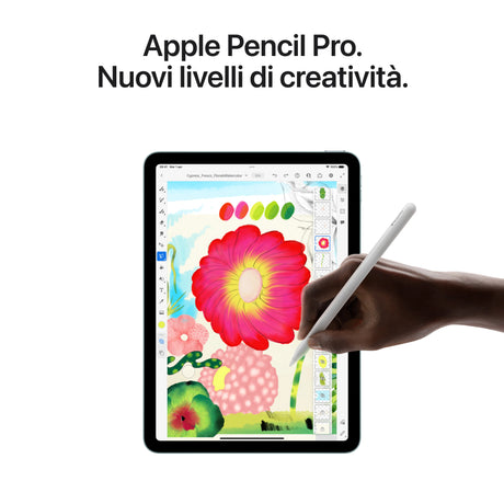 Apple iPad Air 11 7 Gen (2025) M3 128GB WiFi - Starlight