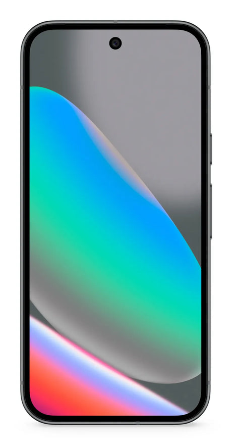 Google Pixel 10 5G Dual Sim 12GB RAM 256GB - Obsidian