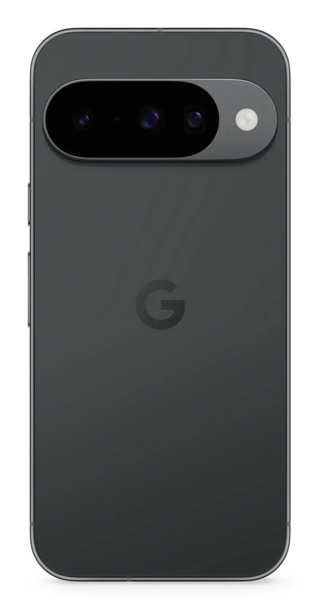 Google Pixel 10 5G Dual Sim 12GB RAM 256GB - Obsidian