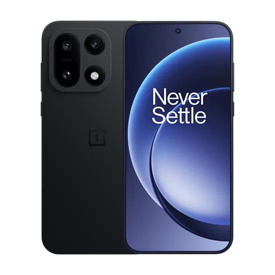 OnePlus 15, 5G, Dual Sim, 12GB RAM, 256GB, Schwarz