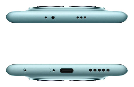 Xiaomi POCO M8 5G, 17,2 cm (6.77"), 2392 x 1080 Pixel, 8 GB, 256 GB, 50 MP, Grün