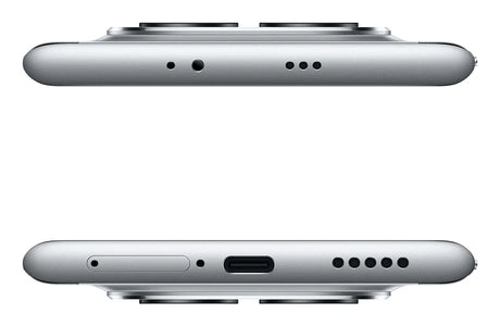 Xiaomi POCO M8 5G, 8 GB, 512 GB, Silber