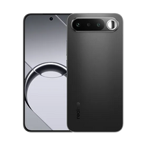 Realme 16 5G Dual Sim 8GB RAM 256GB - Schwarz
