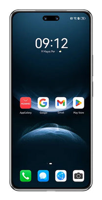 Huawei Nova 14 PRO, 17,2 cm (6.78"), 2776 x 1224 Pixel, 12 GB, 512 GB, 50 MP, Blau Huawei- Handy24