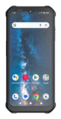 Sonim XP400, 16,5 cm (6.5"), 6 GB, 128 GB, 50 MP, Android 14, Schwarz
