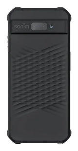 Sonim XP400, 16,5 cm (6.5"), 6 GB, 128 GB, 50 MP, Android 14, Schwarz