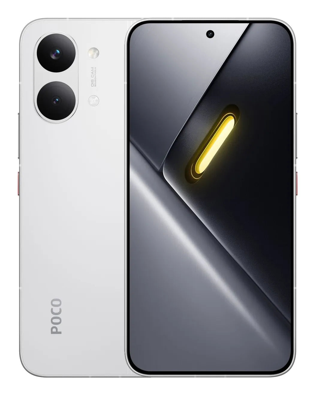 Xiaomi Poco X8 Pro Max 5G Dual Sim 12GB RAM 512GB - Weiß