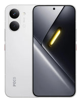 Xiaomi Poco X8 Pro Max 5G Dual Sim 12GB RAM 512GB - Weiß