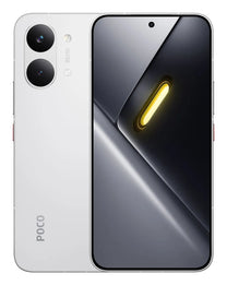 Xiaomi Poco X8 Pro Max 5G Dual Sim 12GB RAM 512GB - Weiß