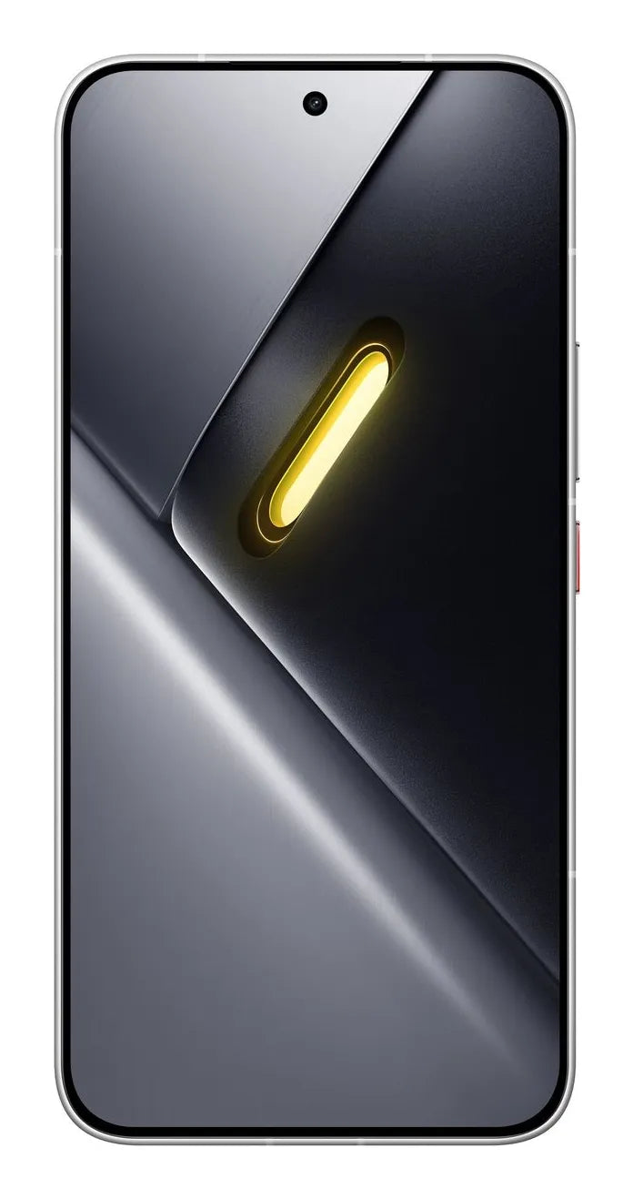 Xiaomi Poco X8 Pro Max 5G Dual Sim 12GB RAM 512GB - Weiß