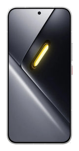 Xiaomi Poco X8 Pro Max 5G Dual Sim 12GB RAM 512GB - Weiß