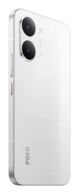 Xiaomi Poco X8 Pro Max 5G Dual Sim 12GB RAM 512GB - Weiß