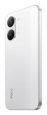 Xiaomi Poco X8 Pro Max 5G Dual Sim 12GB RAM 512GB - Weiß