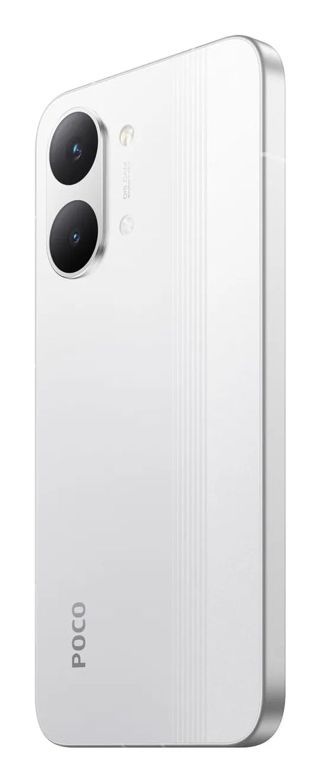 Xiaomi Poco X8 Pro Max 5G Dual Sim 12GB RAM 512GB - Weiß