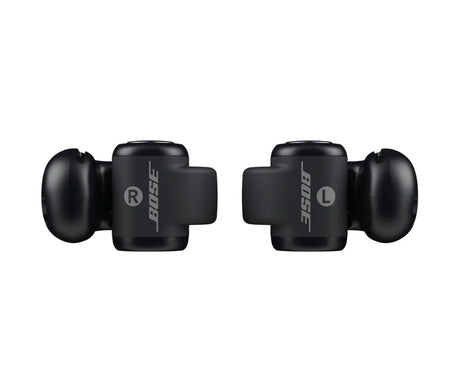 Bose Ultra Open Earbuds - Black