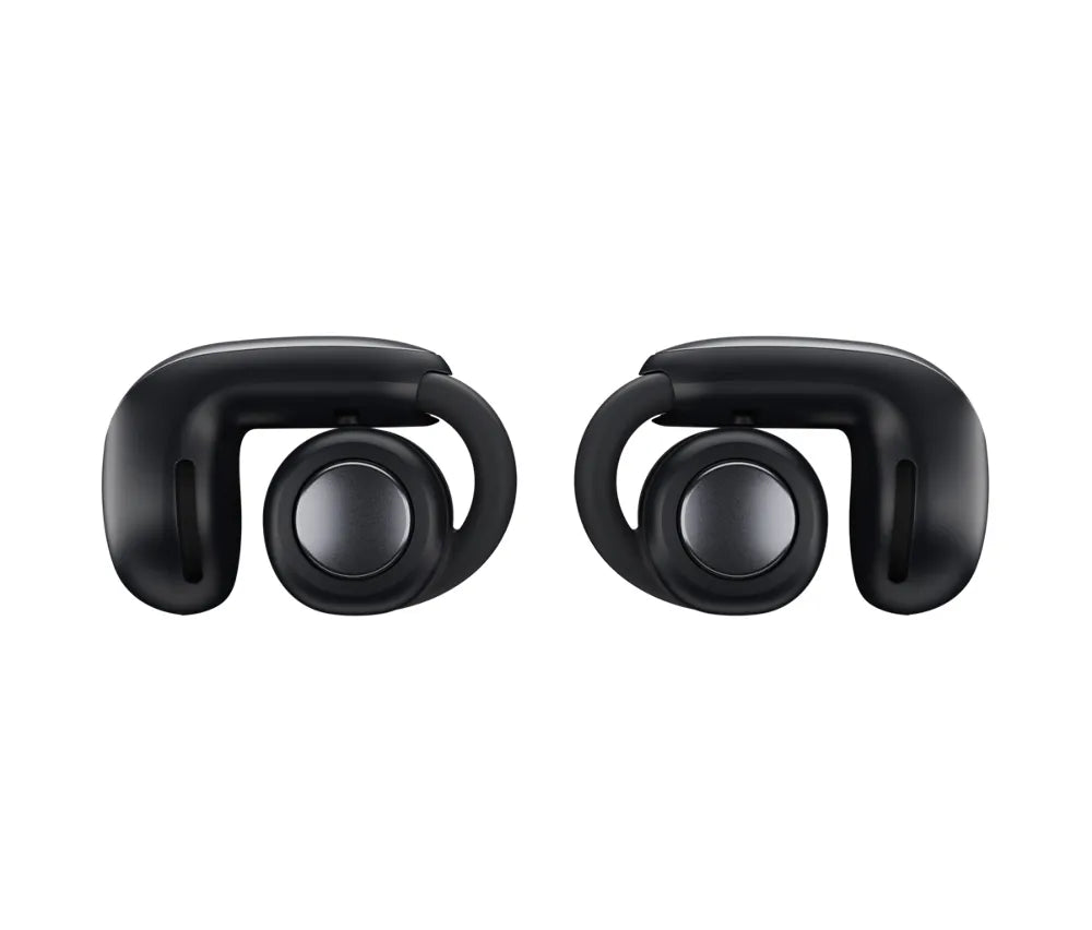 Bose Ultra Open Earbuds - Black