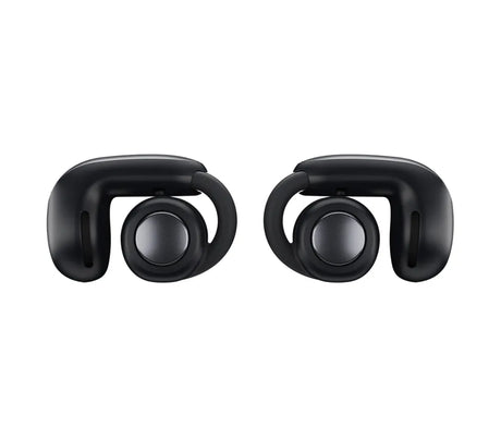Bose Ultra Open Earbuds - Black