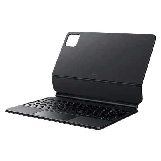 Xiaomi Keyboard for Xiaomi Pad 8 and Pad 8 Pro QWERTZ - Gray
