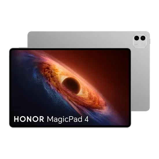 Honor MagicPad 4 12.3 16GB RAM 512GB WiFi - Grey