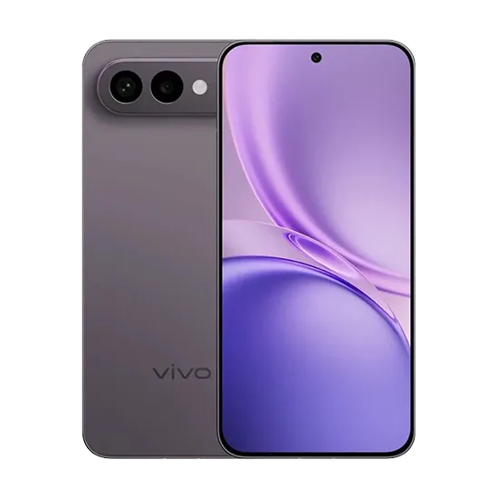 Vivo X300 FE 5G Dual Sim 12GB RAM 512GB - Black